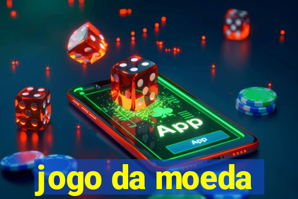 jogo da moeda